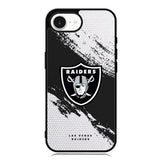 Las Vegas Raiders iPhone 16e Case OV10256