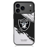 Las Vegas Raiders iPhone 17 Pro Case RC10256
