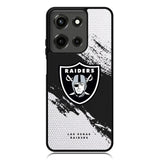 Las Vegas Raiders Motorola Moto G 5G 2025 Case OV10256