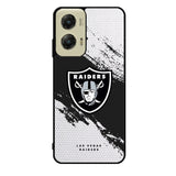 Las Vegas Raiders Motorola Moto G Stylus 5G 2024 Case OV10256