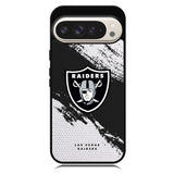 Las Vegas Raiders Google Pixel 10 | Google Pixel 10 Pro Case RC10256