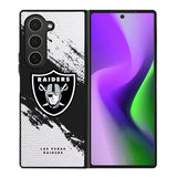 Las Vegas Raiders Samsung Galaxy Z Fold 6 5G 2024 Case OV10256