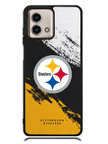 Pittsburgh Steelers Motorola Moto G Stylus 5G 2023 Case OV10308