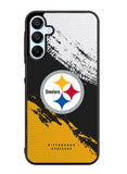 Pittsburgh Steelers Samsung Galaxy A35 5G Case OV10308