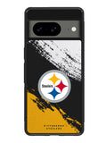 Pittsburgh Steelers Google Pixel 8 Case QC10308