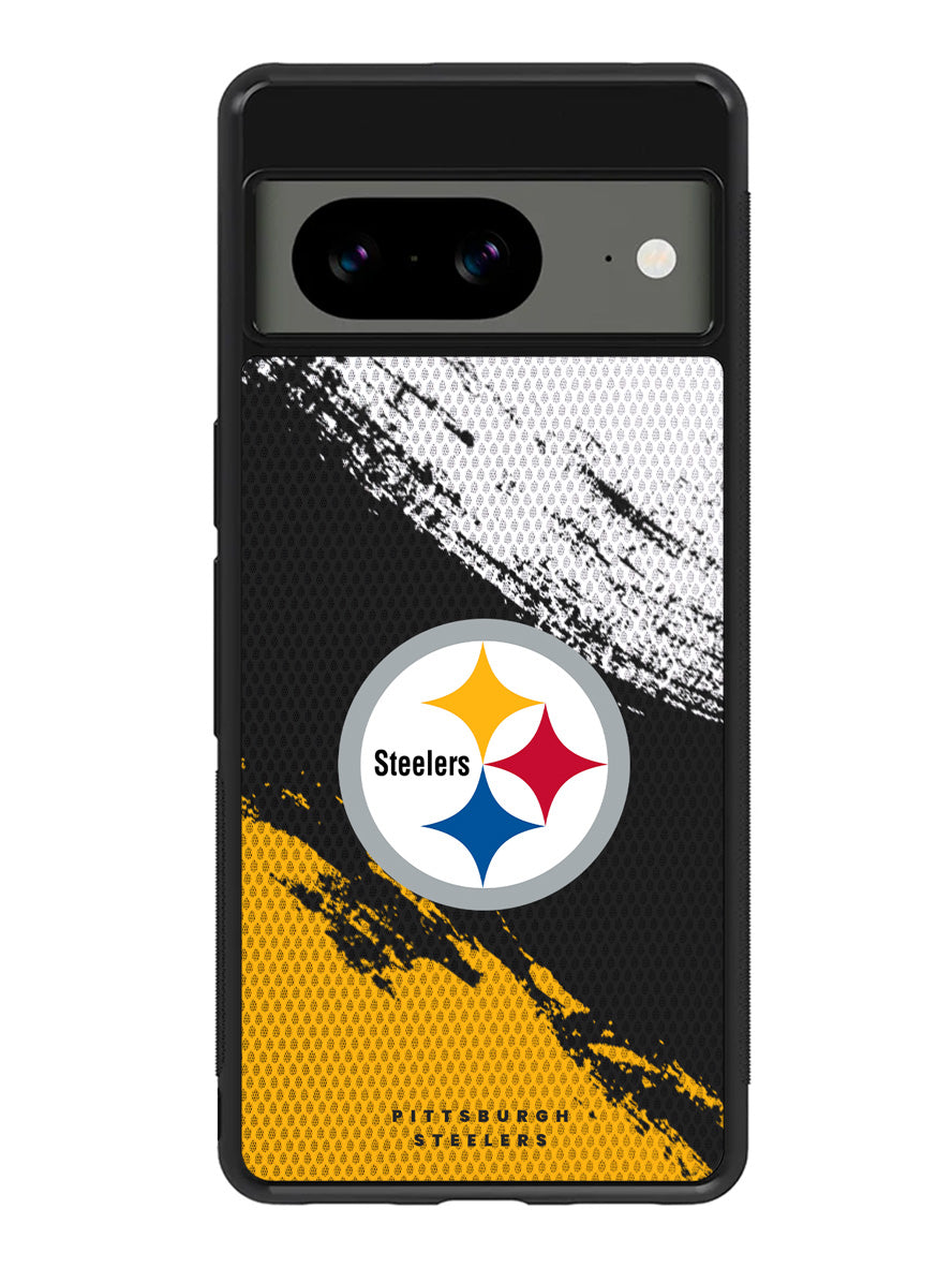 Pittsburgh Steelers Google Pixel 8A Case QC10308
