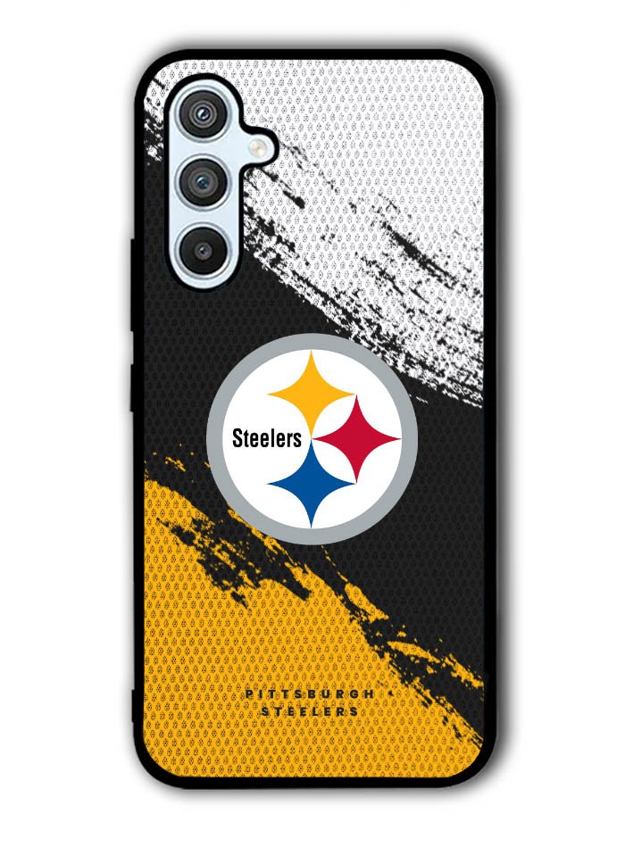 Pittsburgh Steelers Samsung Galaxy A54 5G Case OV10308
