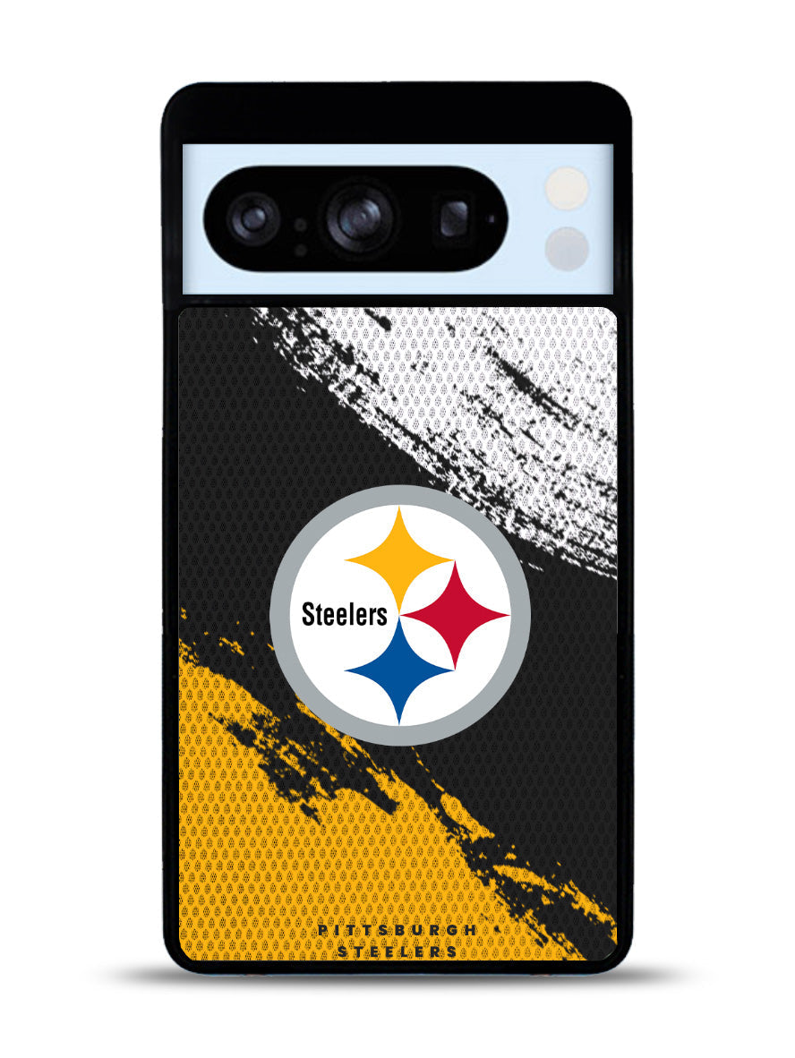 Pittsburgh Steelers Google Pixel 8 Pro Case QC10308