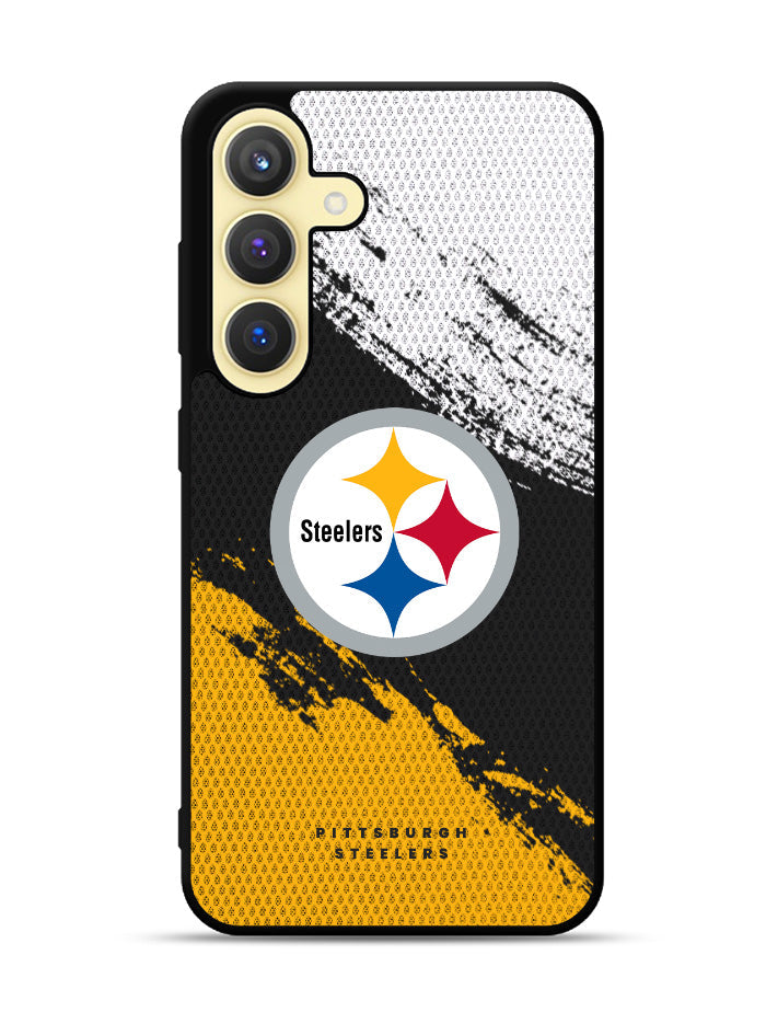 Pittsburgh Steelers Samsung Galaxy S25 Plus 5G , Samsung Galaxy S25+ 5G Case OV10308