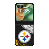 Pittsburgh Steelers Motorola Moto RAZR 2025 Case OV10308