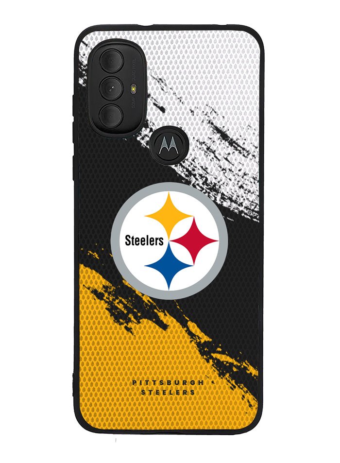 Pittsburgh Steelers Motorola Moto G Pure 2021 , Moto G Power 2022 Case OV10308