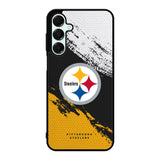 Pittsburgh Steelers Samsung Galaxy A16 Case OV10308