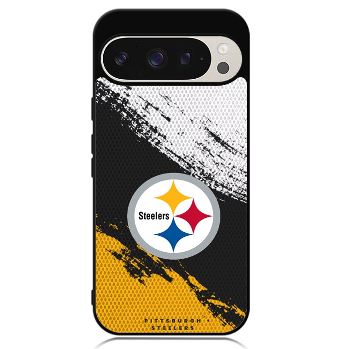 Pittsburgh Steelers Google Pixel 9 | Pixel 9 Pro Case OV10308