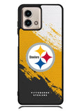 Pittsburgh Steelers Motorola Moto G Stylus 5G 2023 Case OV10309