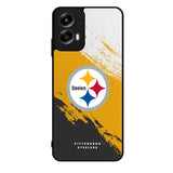 Pittsburgh Steelers Motorola Moto G Play 2024 Case OV10309