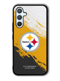 Pittsburgh Steelers Samsung Galaxy A14 5G Case QC10309