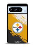 Pittsburgh Steelers Google Pixel 8 Pro Case QC10309