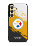 Pittsburgh Steelers Samsung Galaxy S23 Plus 5G , Samsung Galaxy S23+ 5G Case QC10309