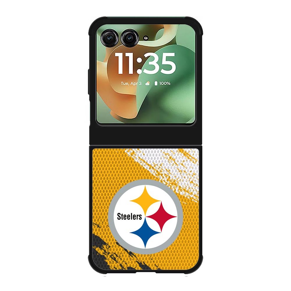 Pittsburgh Steelers Motorola Moto RAZR 2025 Case OV10309