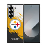 Pittsburgh Steelers Samsung Galaxy Z Fold 7 5G Case QC10309