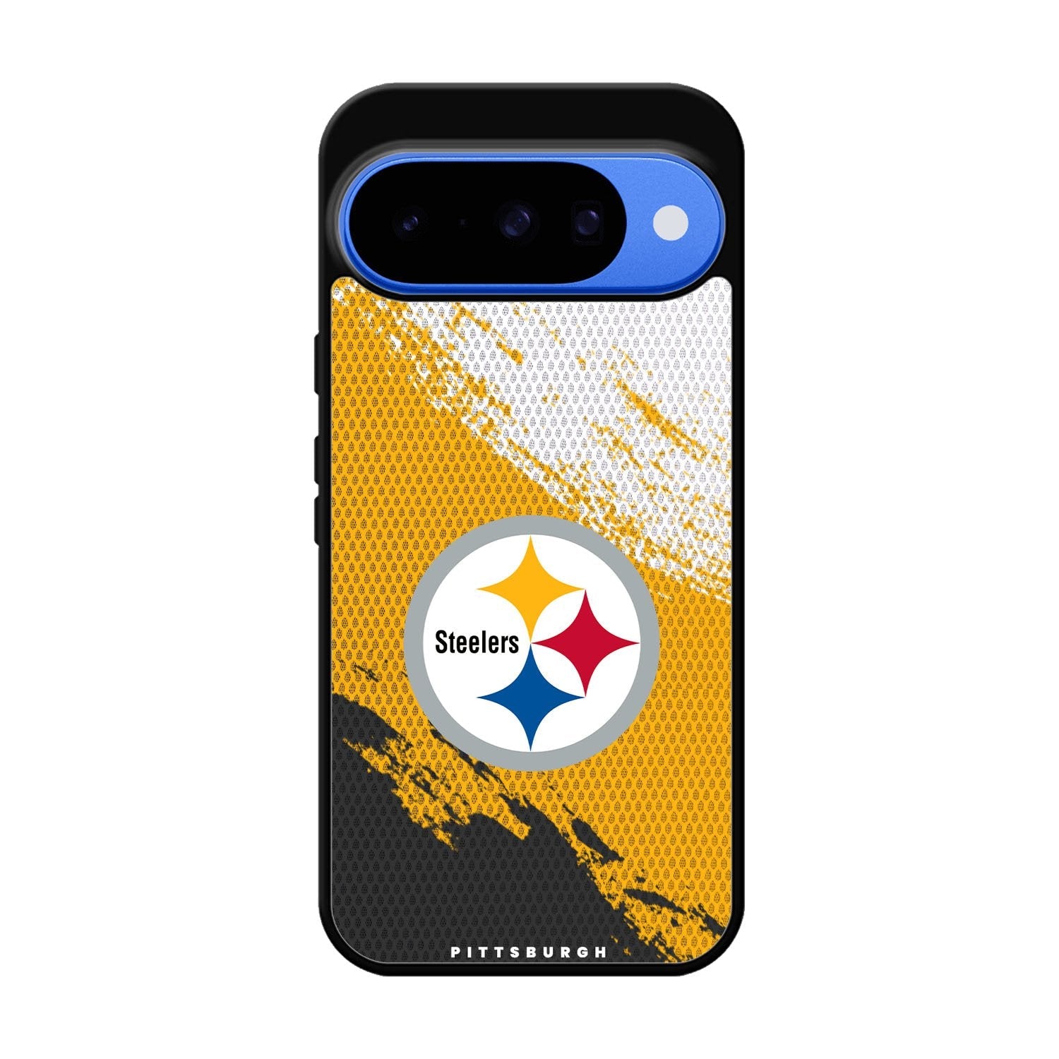Pittsburgh Steelers Google Pixel 10 Case QC10309