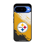 Pittsburgh Steelers Google Pixel 10 Case QC10309