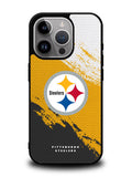 Pittsburgh Steelers iPhone 16 Pro Max Case QC10309