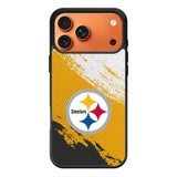 Pittsburgh Steelers iPhone 17 Pro Case QC10309