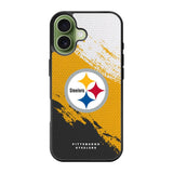 Pittsburgh Steelers iPhone 17 Case QC10309