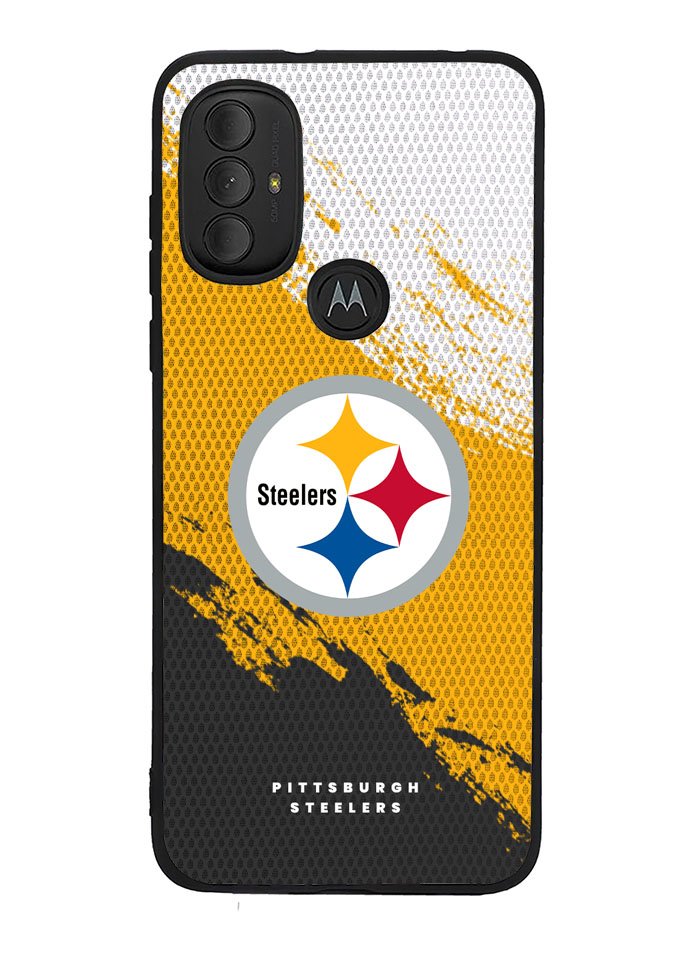 Pittsburgh Steelers Motorola Moto G Pure 2021 , Moto G Power 2022 Case OV10309