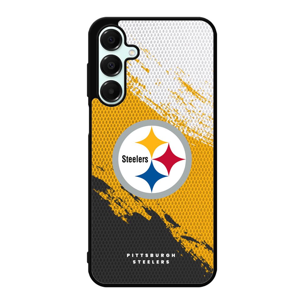 Pittsburgh Steelers Samsung Galaxy A16 Case OV10309