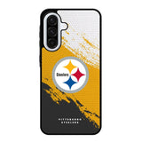 Pittsburgh Steelers Samsung Galaxy A36 5G Case RC10309