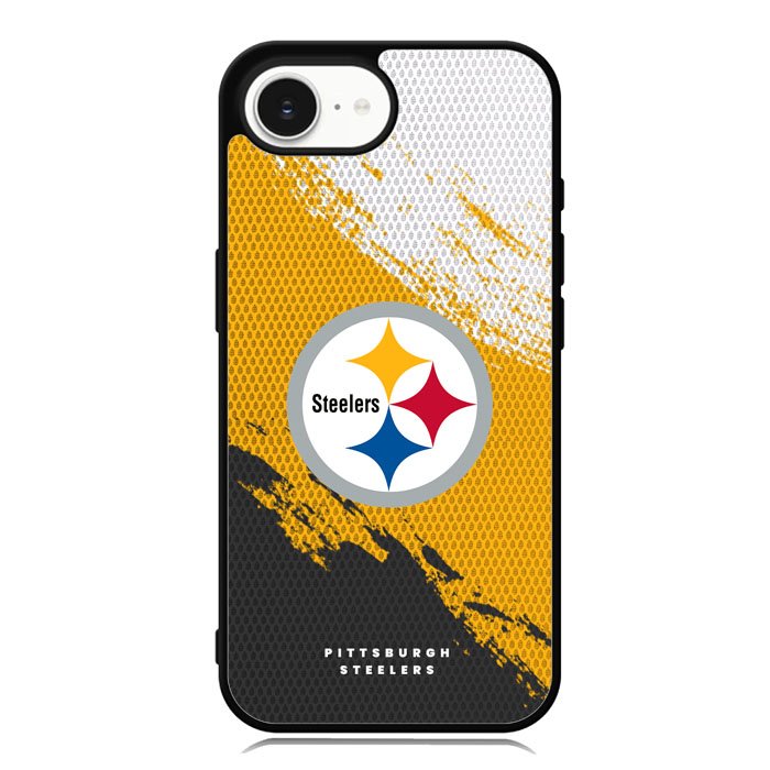 Pittsburgh Steelers iPhone 16e Case OV10309