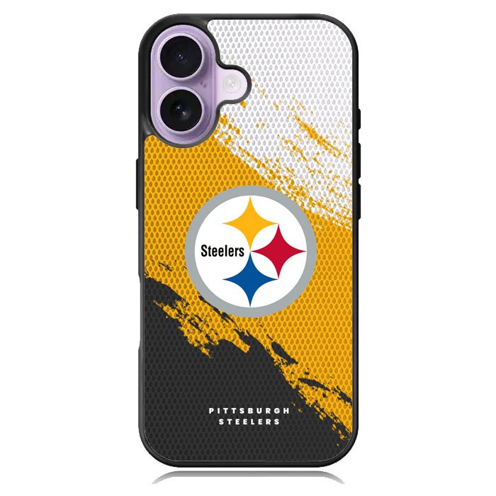 Pittsburgh Steelers iPhone 17 Case OV10309