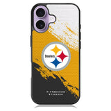 Pittsburgh Steelers iPhone 17 Case OV10309