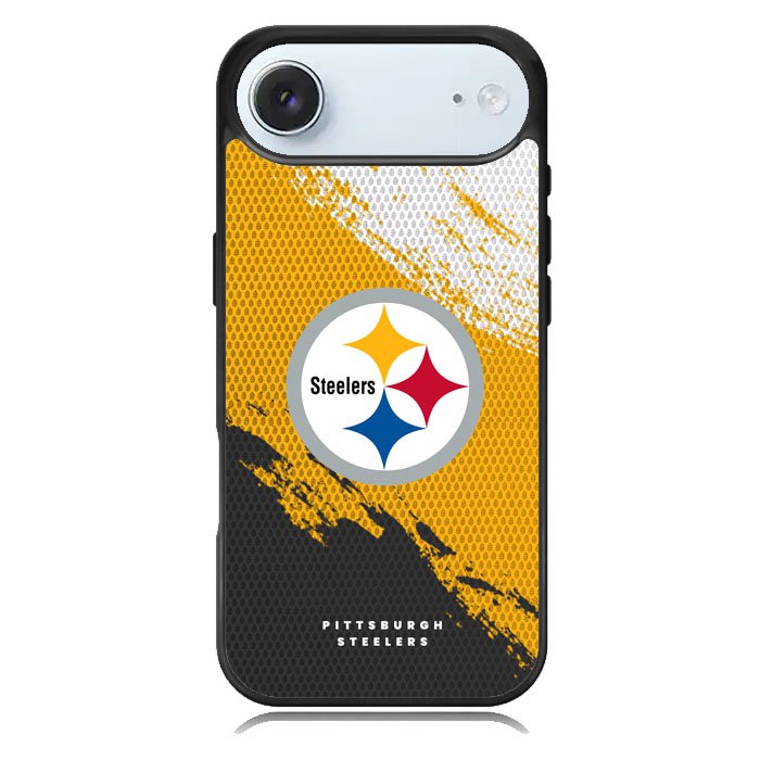 Pittsburgh Steelers iPhone 17 Air Case OV10309