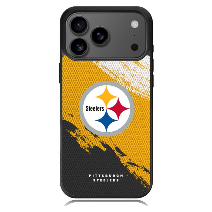 Pittsburgh Steelers Samsung Galaxy S26 Ultra Case OV10309