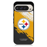 Pittsburgh Steelers Google Pixel 10 | Google Pixel 10 Pro Case RC10309