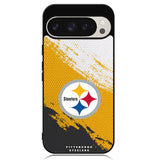 Pittsburgh Steelers Google Pixel 9 Pro XL Case OV10309