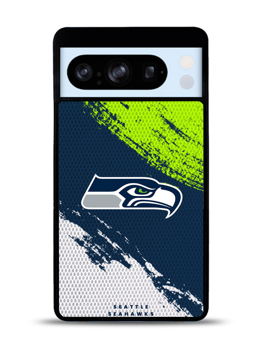 Seattle Seahawks Google Pixel 8 Pro Case QC10321