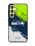 Seattle Seahawks Samsung Galaxy S25 5G Case OV10321