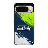 Seattle Seahawks Google Pixel 10 Pro XL Case QC10321