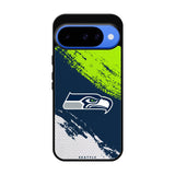 Seattle Seahawks Google Pixel 10 Case QC10321