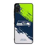 Seattle Seahawks Samsung Galaxy A07 Case QC10321