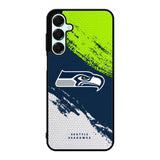 Seattle Seahawks Samsung Galaxy A16 Case OV10321