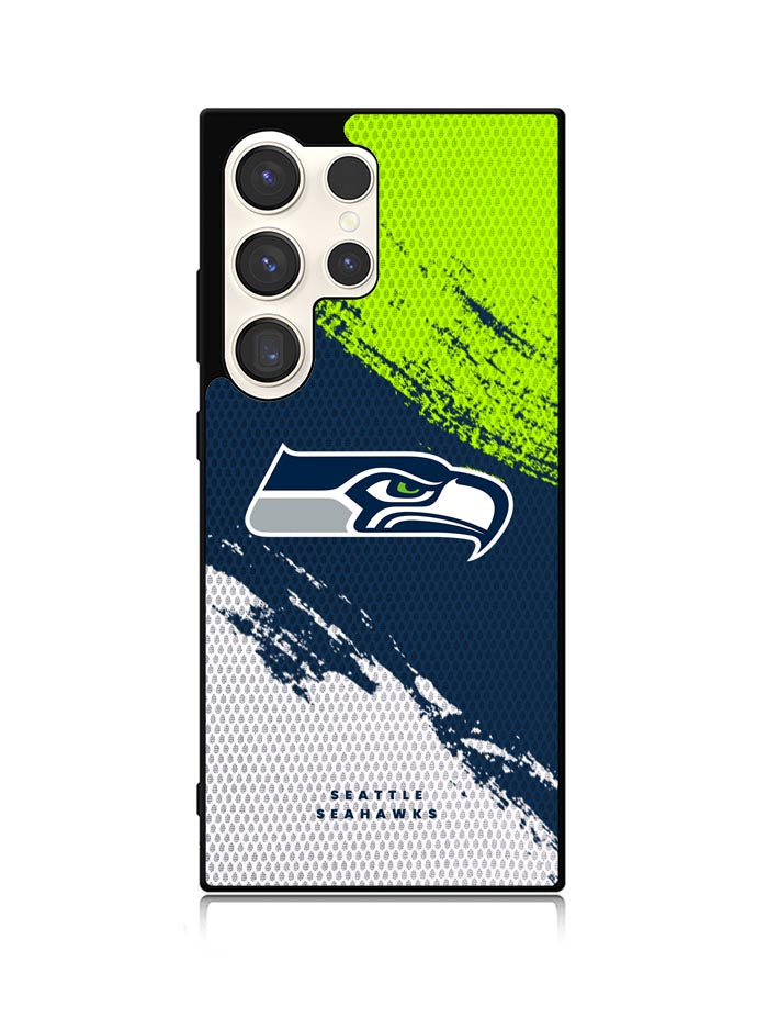 Seattle Seahawks Samsung Galaxy S24 Ultra 5G Case OV10321