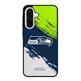 Seattle Seahawks Samsung Galaxy A16 5G Case RC10321