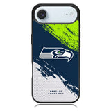 Seattle Seahawks iPhone 17 Air Case OV10321