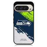 Seattle Seahawks Google Pixel 10 Pro XL Case RC10321