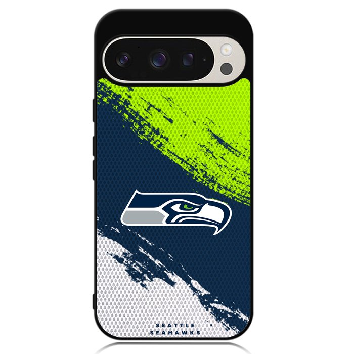Seattle Seahawks Google Pixel 9 | Pixel 9 Pro Case OV10321